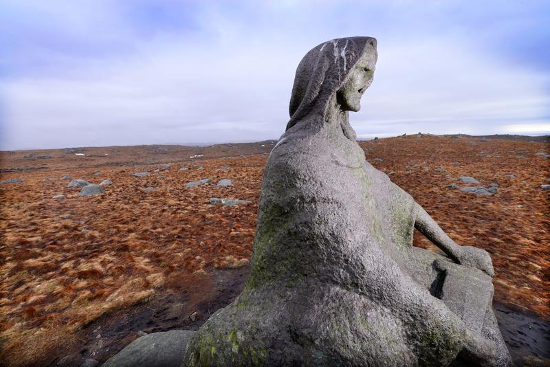 Ska Steinkjerringa ringast inn med endå meir vindindustri?
