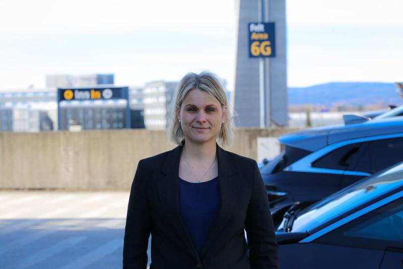 Vi driver ikke med sosial dumping