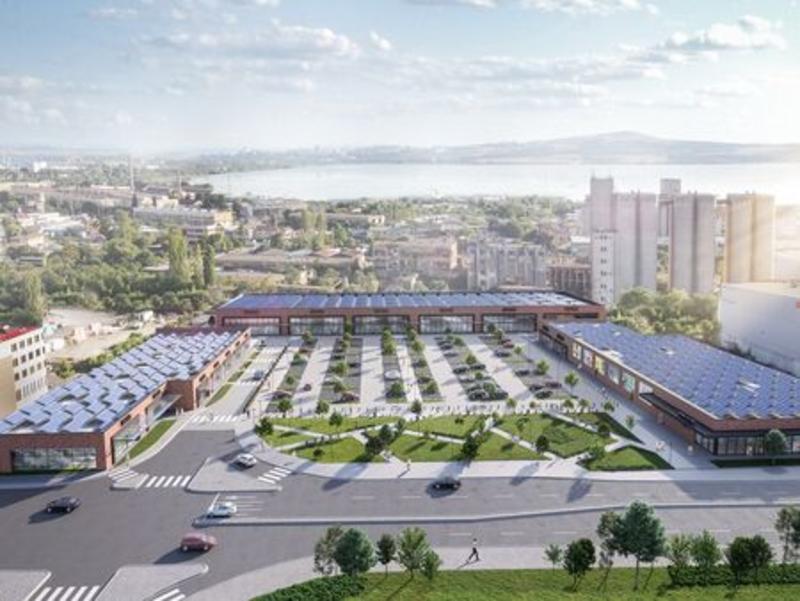 Пиргос Парк: Новият градски магнит на Бургас, който променя представата за търговски парк и градска среда