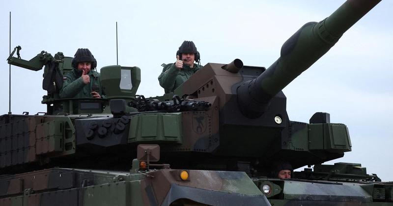 Poljska povlači potez kakav Europa nije vidjela desetljećima: Ponovno aktivira oružje koje je zabranjeno