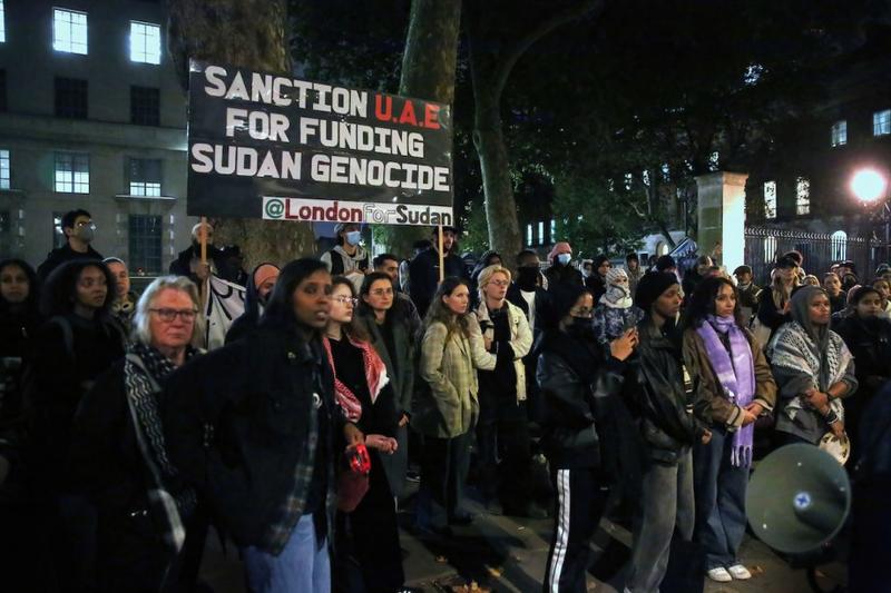 The UAE’s reverse trajectory: From riches to rags