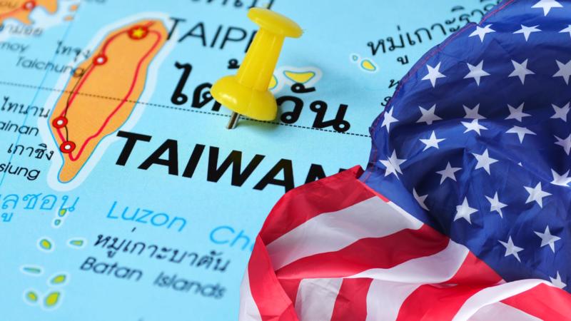 The New US National Security Strategy and the Taiwan Issue