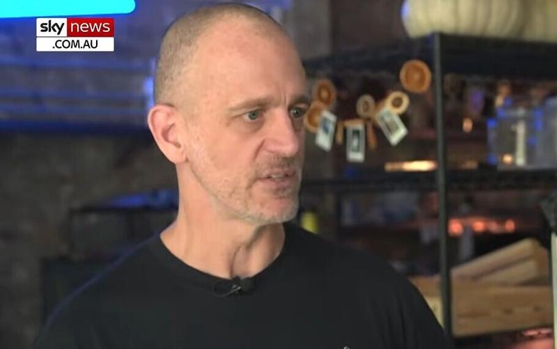 Jewish-themed Sydney bakery closes, citing antisemitic threats, safety fears