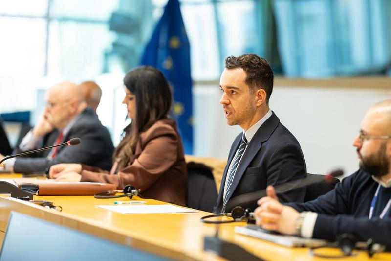 Sudan’s Crises and Europe’s Choice: Engagement or Irrelevance