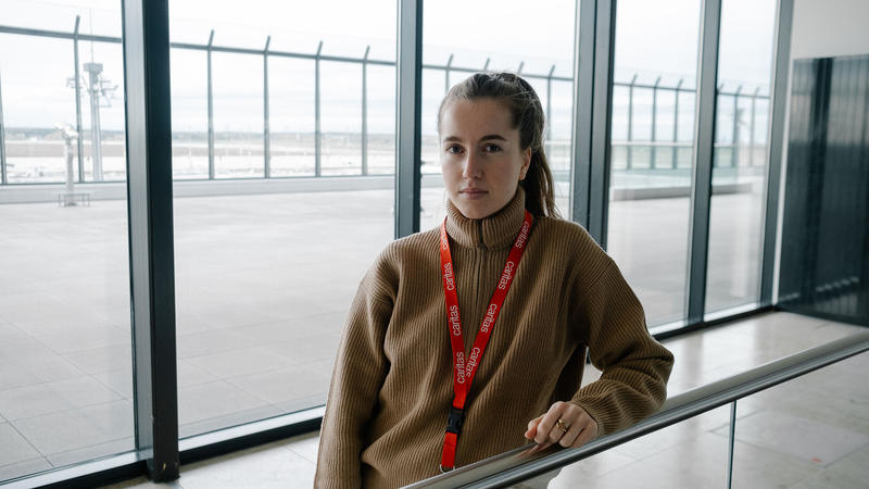 So ist es, Abschiebebeobachterin zu sein