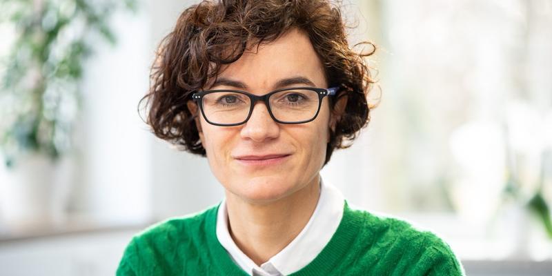 Floriane Azoulay scheidet als Direktorin der Arolsen Archives aus