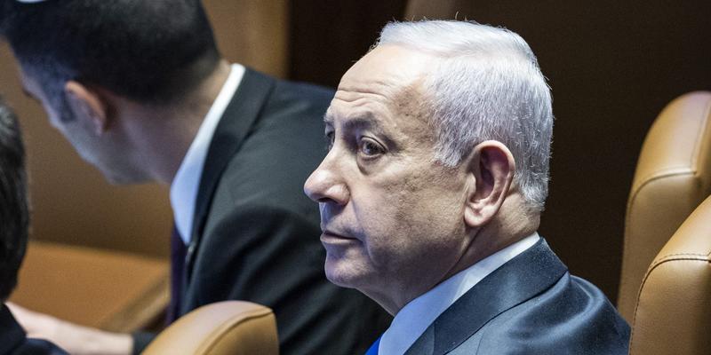 Israel schließt 30-Milliarden-Deal mit Ägypten Israel schließt 30-Milliarden-Deal mit Ägypten