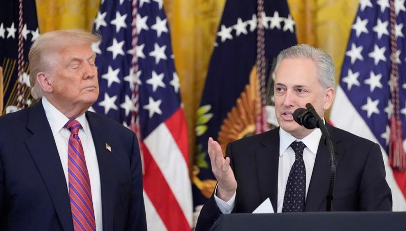 AI should be a first-tier public policy issue AI should be a first-tier public policy issue