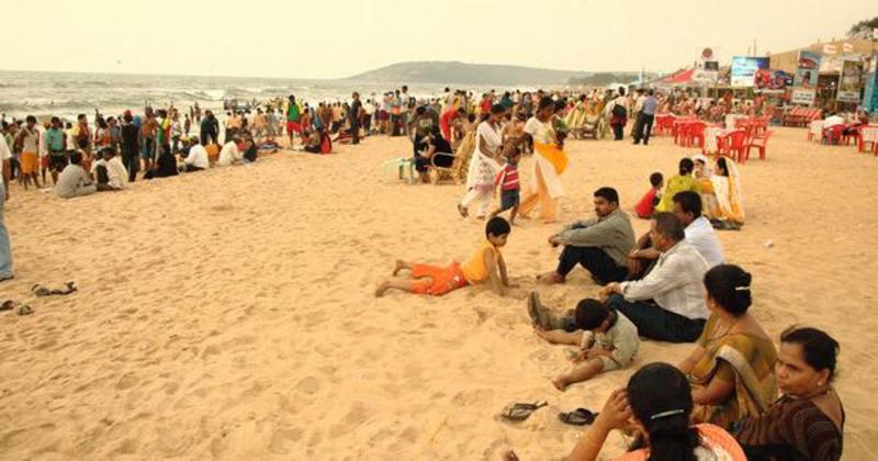 Readers’ comments: Tourists in Goa must tip service workers more generously