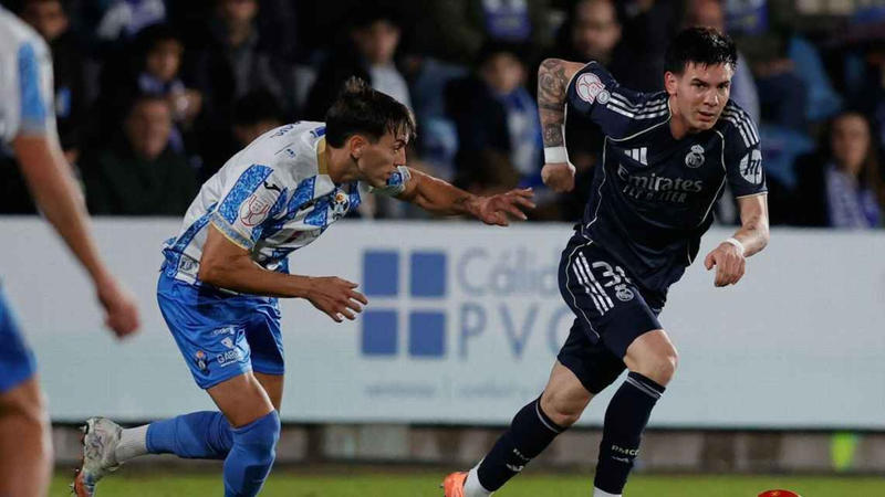 Gonzalo Miró, sobre Xabi Alonso: 