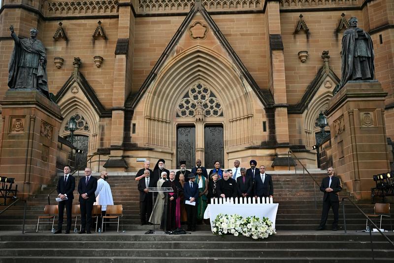 Grattan on Friday: Anthony Albanese is forced into policy catch up after Bondi atrocity Grattan on Friday: Anthony Albanese is forced into policy catch up after Bondi atrocity