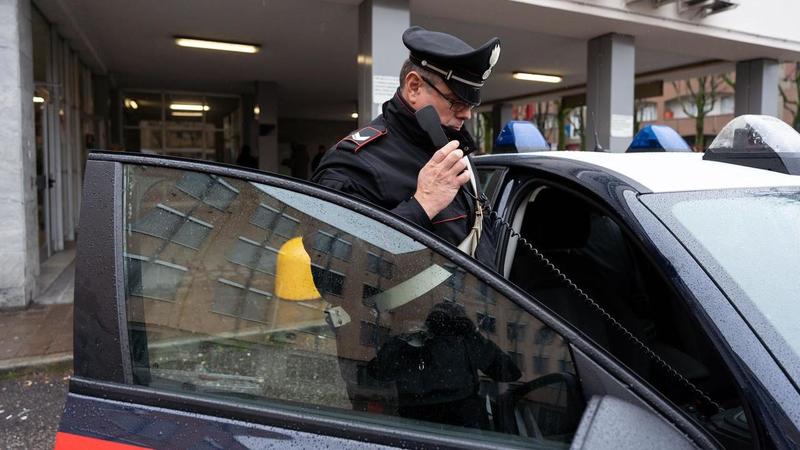 Casei Gerola, dal furto di profumi ad altre rapine: sgominata banda di romeni