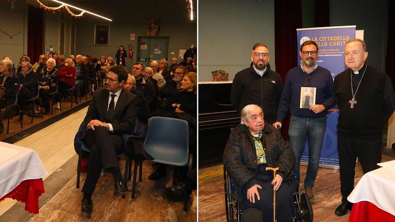 I diari del cardinale Tonini: 