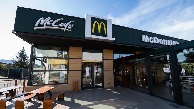 McDonald’s apre un nuovo ristorante a Badia Polesine