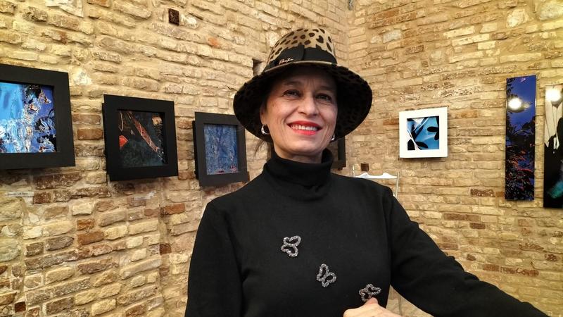 Ancona, Magazzino Muse presenta ´Regalati arte a Natale´
