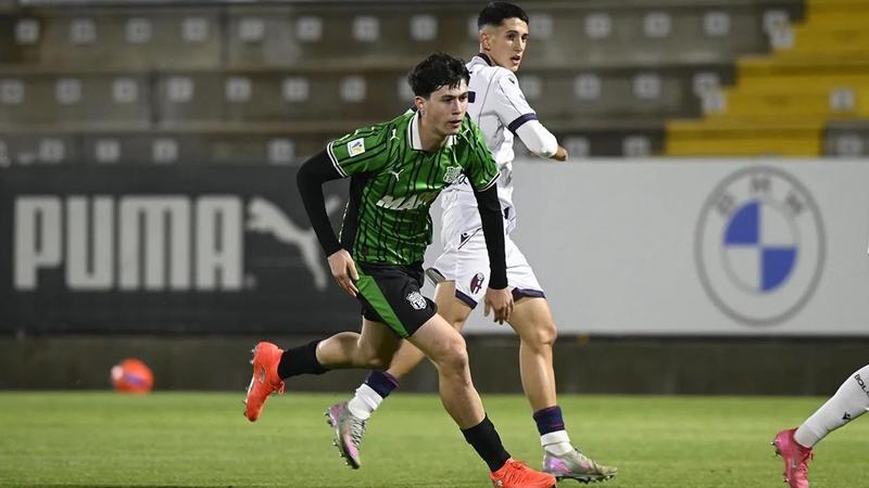 Primavera. Si ferma la striscia positiva di Bigica. Sconfitta in casa contro il Bologna