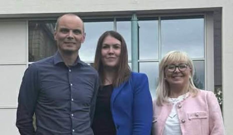 «Hvor lenge skal pasi­enter i Troms måtte vente før konse­kven­sene blir fatale?»