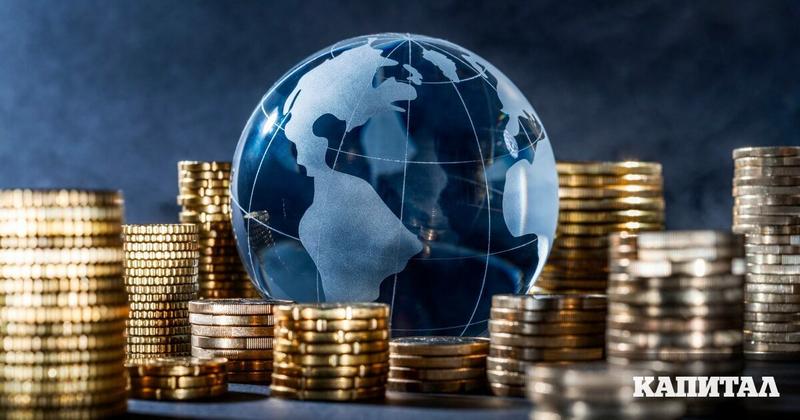 Коментар | Пет структурни тенденции, които преобразяват глобалната икономика