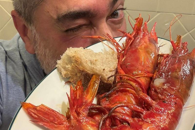 Canalha, decadente, estupenda: a melhor mesa em Lisboa