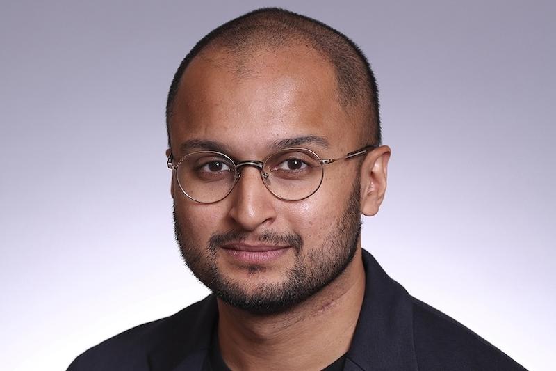 Interview – Ankit Panda