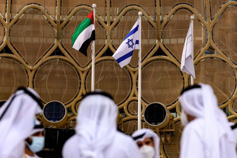 Secret Israeli pact ‘lies behind threat to dissidents and Gulf status quo’