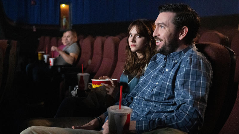 Der One Night Stand als Horrorfilm