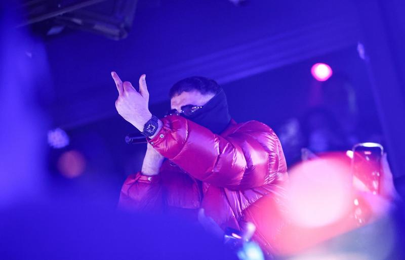 Pop-Rückblick 2025: Ein Jahr unter Beobachtung