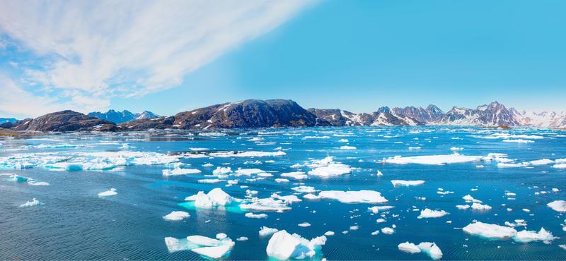 Earth’s frozen regions are sending a clear warning about climate change – but politicians are ignoring it