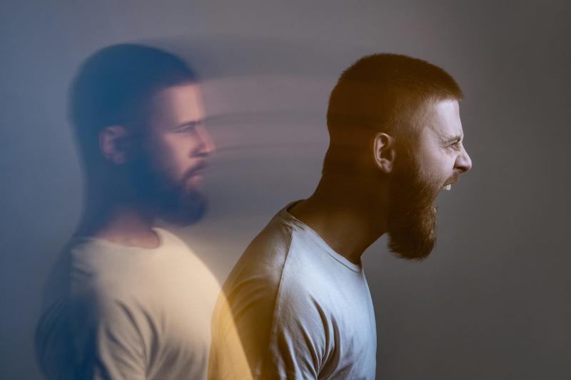 People with personality disorders often use language differently – our research reveals how