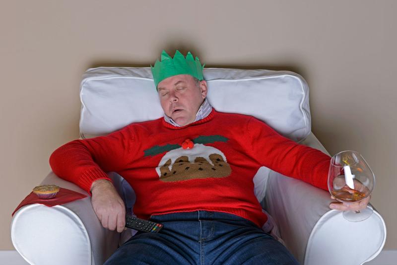 ​The ​1​2 ways Christmas wrecks your sleep​ – and how to fix it