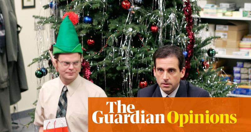 This Christmas, let’s ban the world’s most miserable gift-giving game
