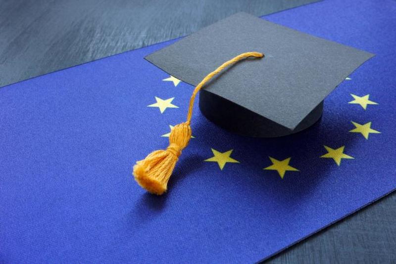 Politics / Why should British taxpayers fund students’ European Erasmus jollies? Politics / Why should British taxpayers fund students’ European Erasmus jollies?