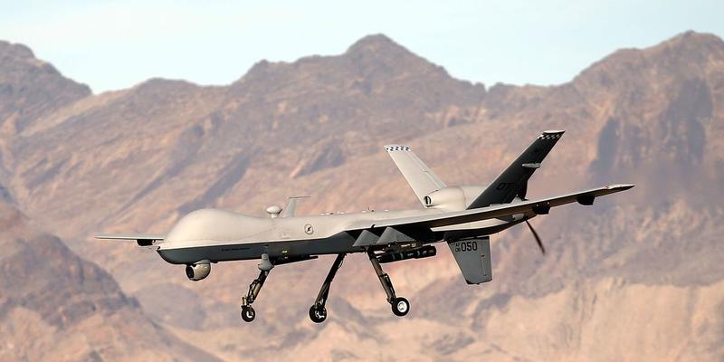 The US Should Fund Climate Solutions, Not Fossil-Fueled War