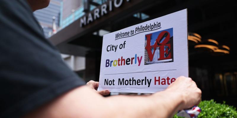 The Battle Over Public Education Is Loud; the Work of Teachers Is Louder