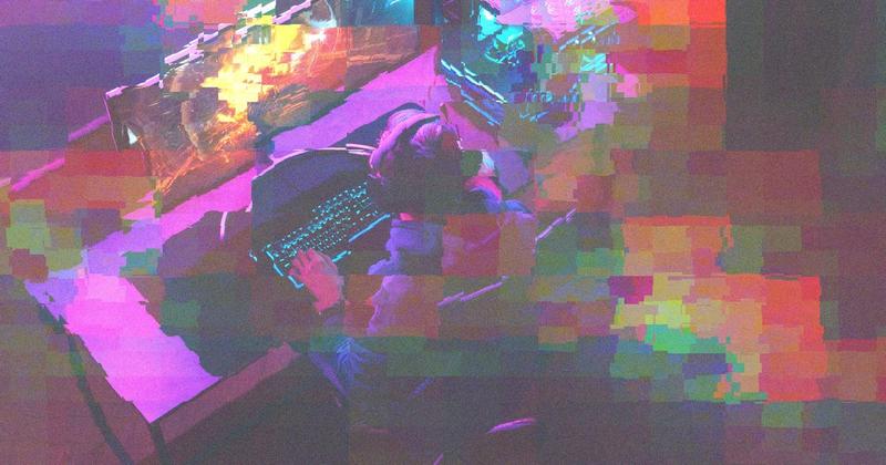 Gamers Are Extremely Mad About AI