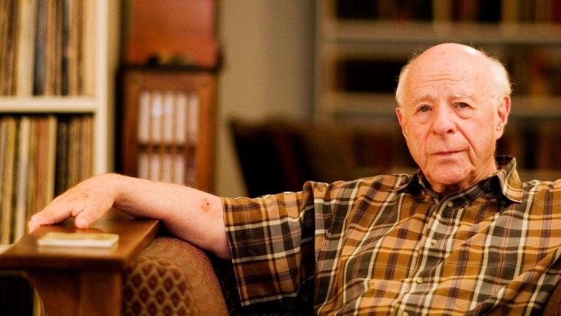 MORNING GLORY: RIP Norman Podhoretz