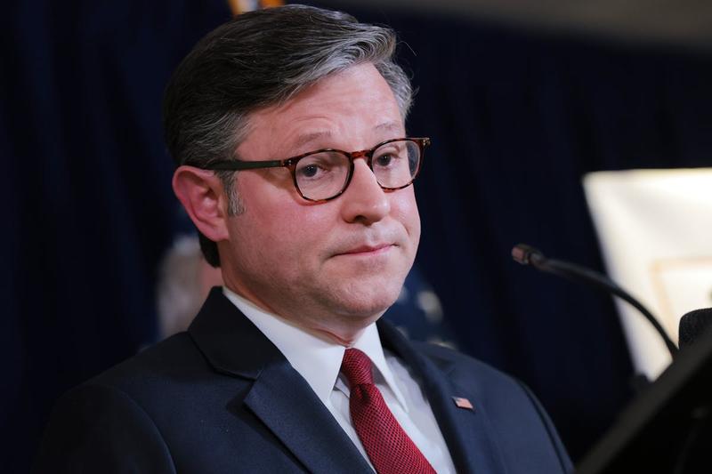 Transcript: Mike Johnson Unnerved as ACA Revolt Worsens: “Bullshit!”