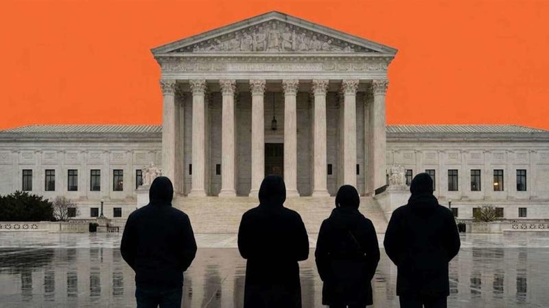 Yes, the First Amendment Applies to Non-Citizens Present in the United States