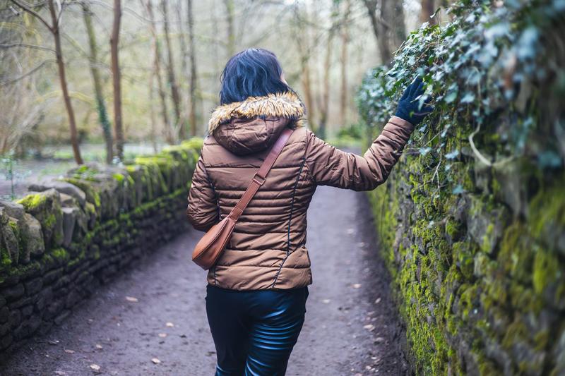 Rest is essential during the holidays, but it may mean getting active, not crashing on the couch