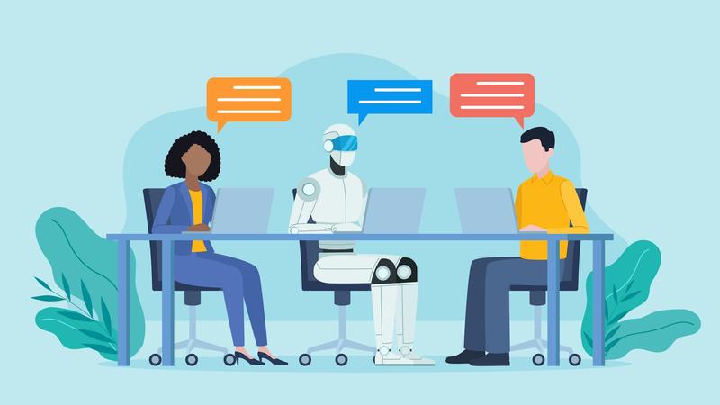 Why it’s so hard to tell if a piece of text was written by AI – even for AI