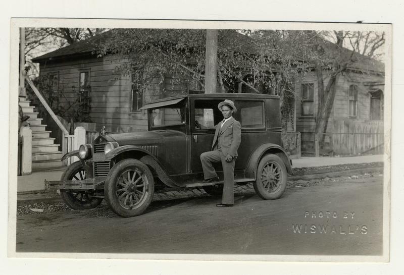 Large trunks discovered in a basement offer a window into the lives and struggles of early Filipino migrants