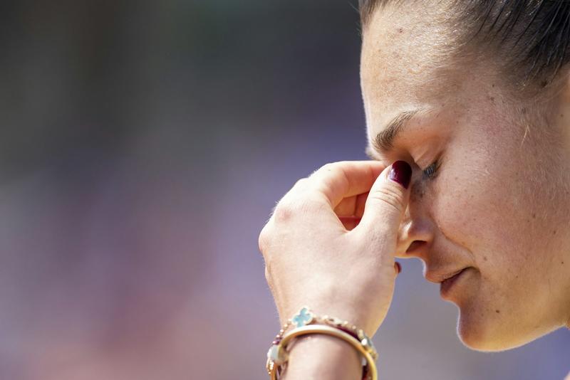 Tennis is set for a ‘Battle of the Sexes’ sequel – with no movement behind it