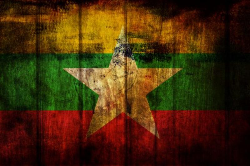 Myanmar Military Prosecuting More Than 200 Under Harsh Election Disruption Law