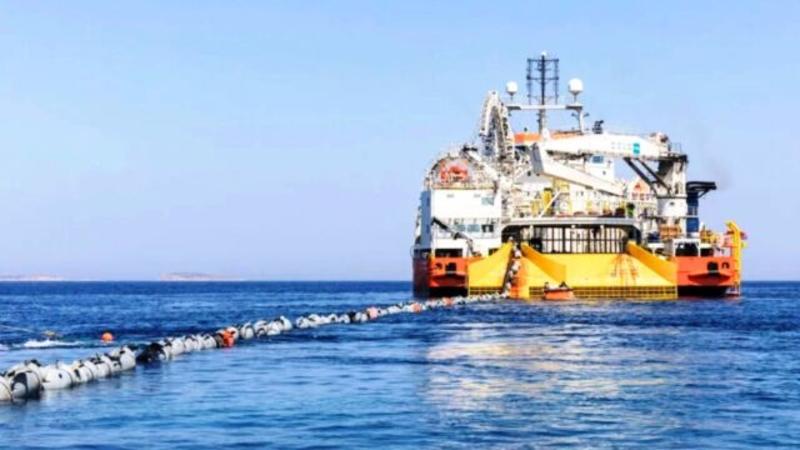 Σκληρή στρατιωτική συμμαχία Ελλάδας - Κύπρου - Ισραήλ