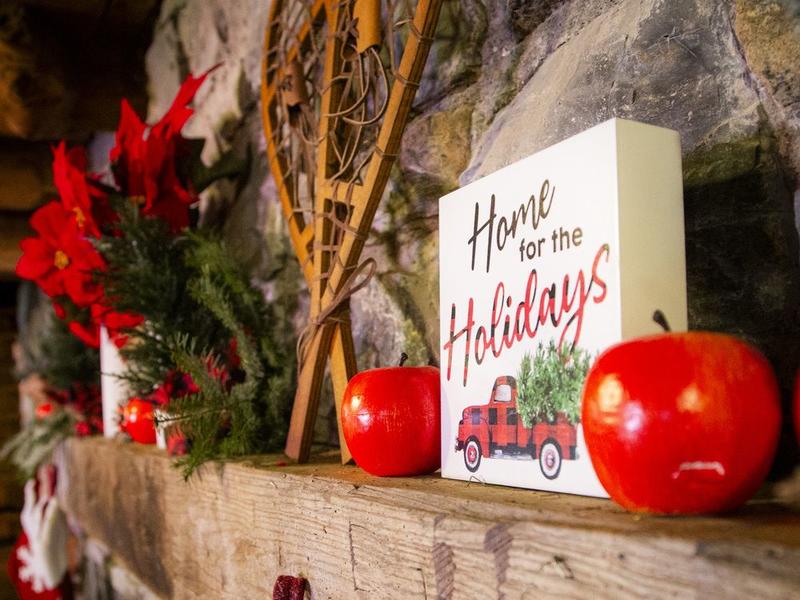 William Watson: Home for Christmas — and every other day, too William Watson: Home for Christmas — and every other day, too