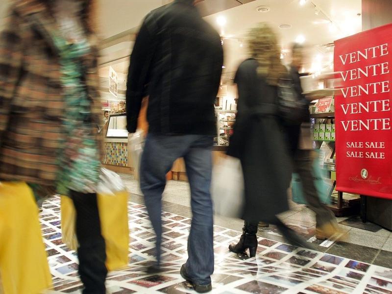 Neal: I'm not a grinch but I'm resisting the holiday pressure to spend