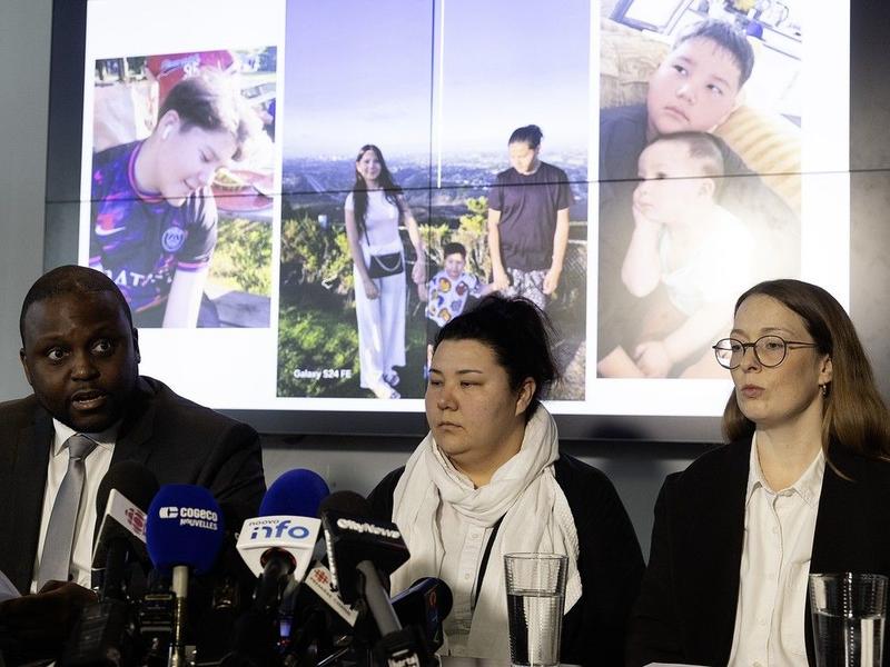 Hanes: Longueuil mayor fights for transparency in the Nooran Rezayi case