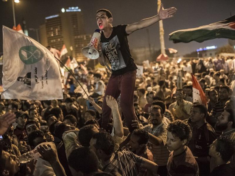 Mohamed Fahmy: I've seen the Muslim Brotherhood's violent ideology first hand. Canada must designate it a terrorist entity