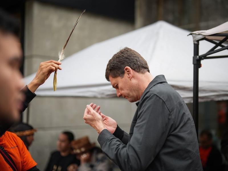 Counterpoint: B.C.'s reconciliation work is necessary and hardly extreme