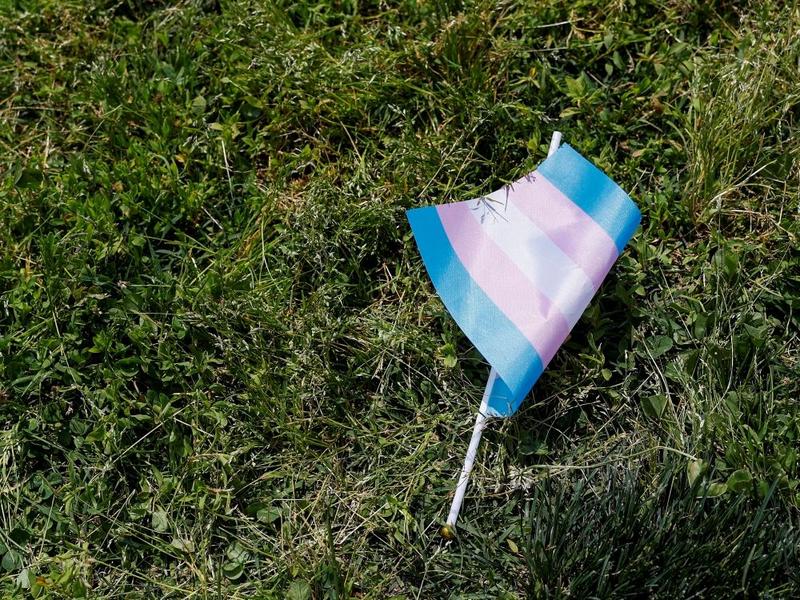 Mia Hughes: Child-transition activists will soon be proven wrong